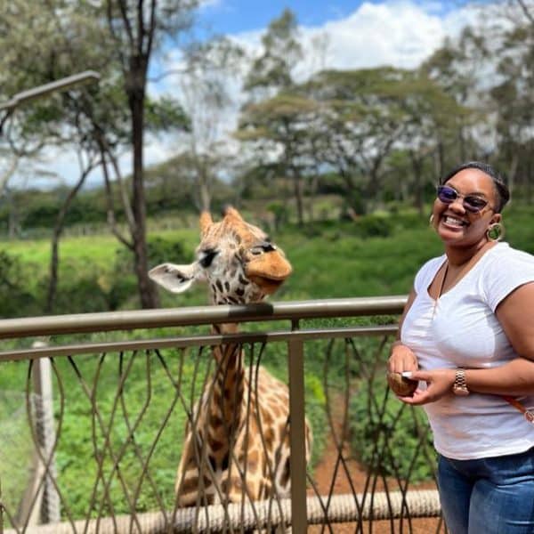 Top 10 things to do in Nairobi