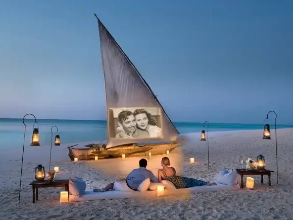 Luxury Zanzibar Honeymoon offers-$1710